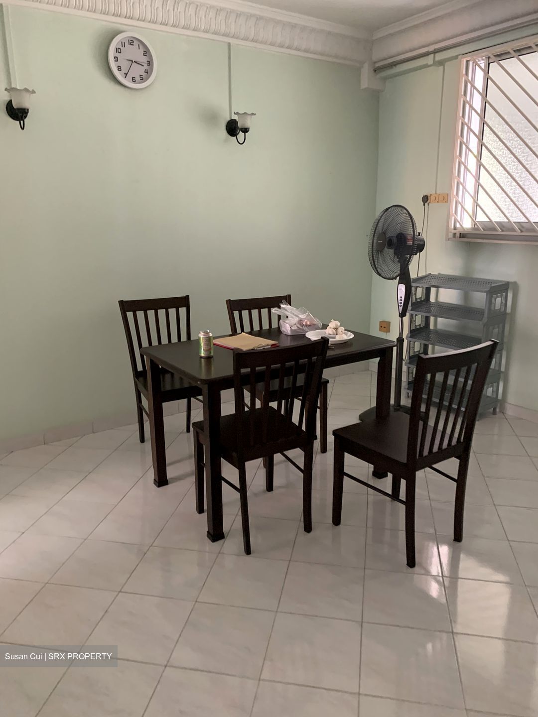 Blk 141 Yishun Ring Road (Yishun), HDB 4 Rooms #573166281